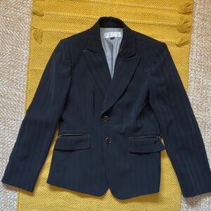 Classic Black women's Blazer
